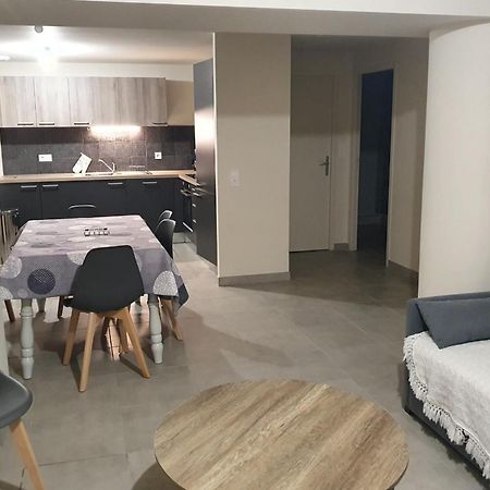 3-Rooms Apartment In Front Of Snow Les Arcs  외부 사진