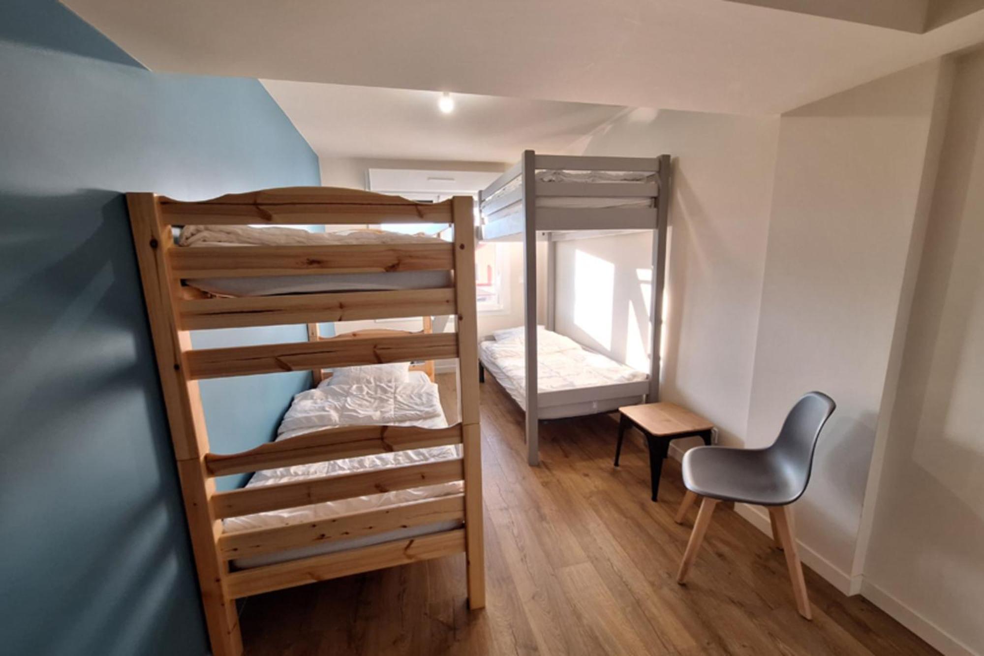3-Rooms Apartment In Front Of Snow Les Arcs  외부 사진